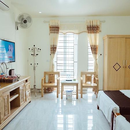 ها جيانج Hoan Hao Hotel المظهر الخارجي الصورة