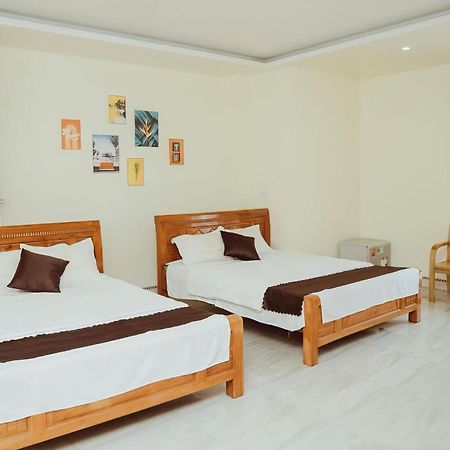 ها جيانج Hoan Hao Hotel المظهر الخارجي الصورة