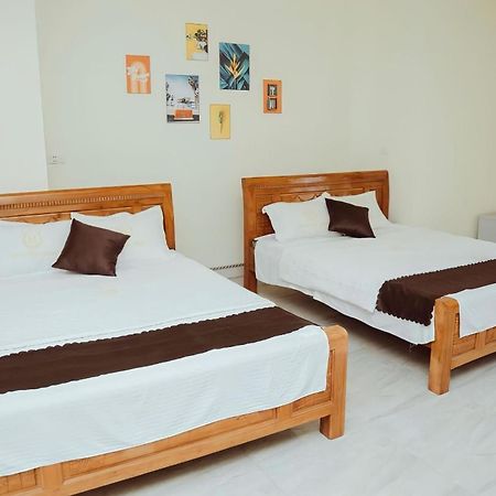 ها جيانج Hoan Hao Hotel المظهر الخارجي الصورة