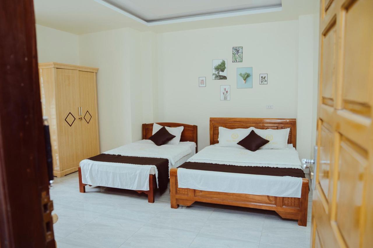 ها جيانج Hoan Hao Hotel المظهر الخارجي الصورة