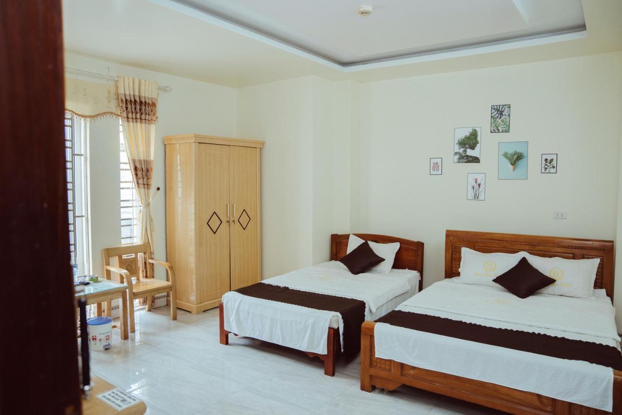 ها جيانج Hoan Hao Hotel المظهر الخارجي الصورة