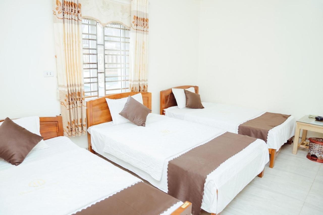 ها جيانج Hoan Hao Hotel المظهر الخارجي الصورة