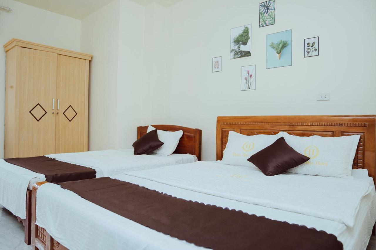 ها جيانج Hoan Hao Hotel المظهر الخارجي الصورة