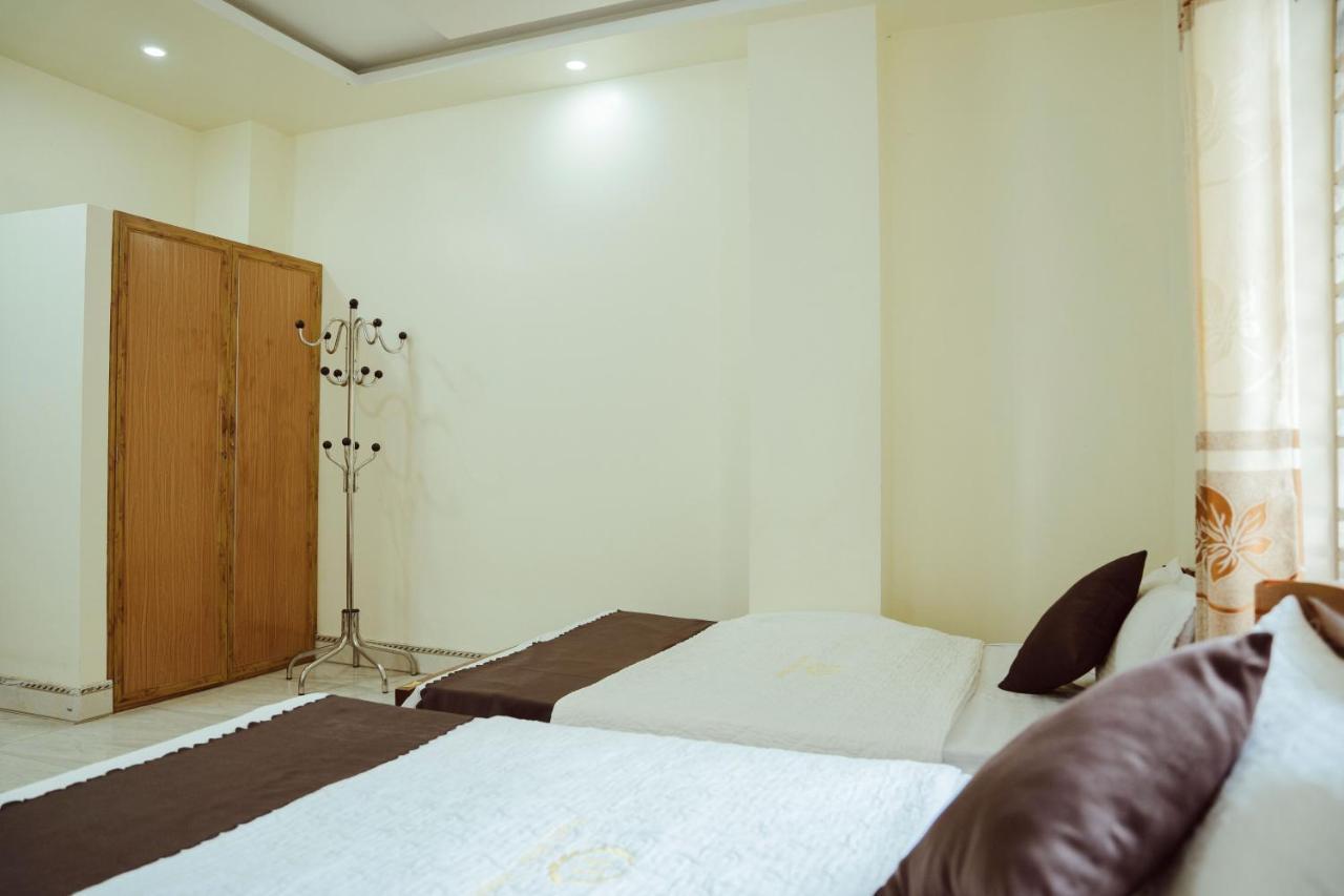 ها جيانج Hoan Hao Hotel المظهر الخارجي الصورة