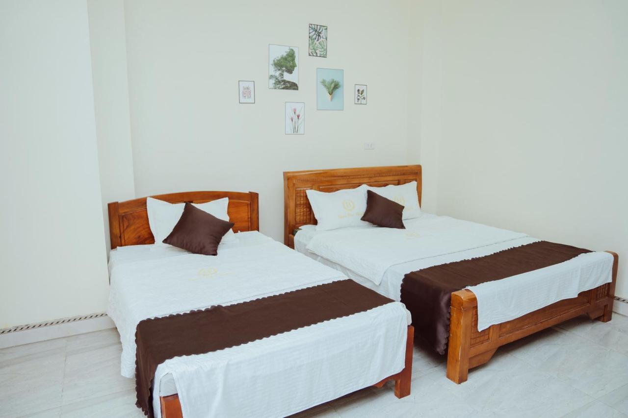 ها جيانج Hoan Hao Hotel المظهر الخارجي الصورة