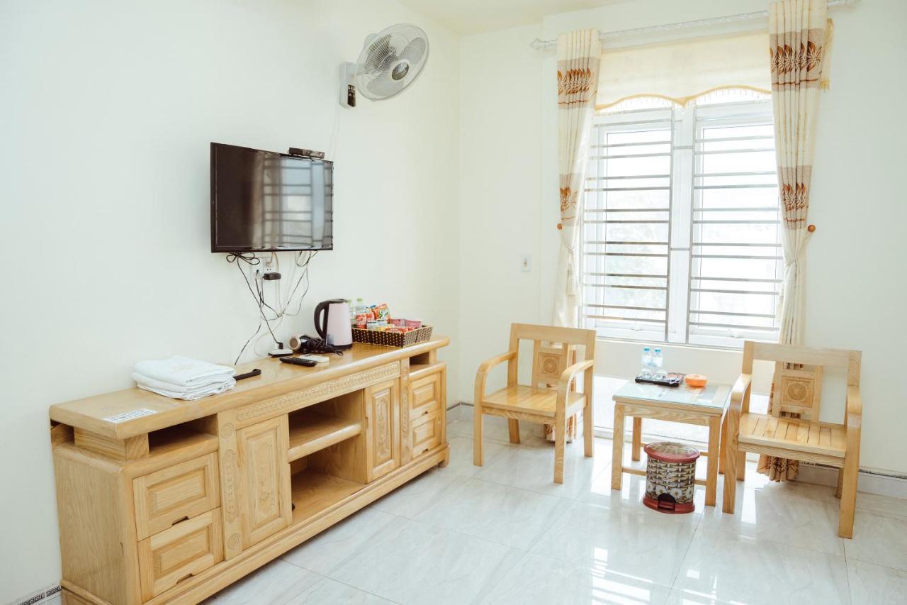 ها جيانج Hoan Hao Hotel المظهر الخارجي الصورة