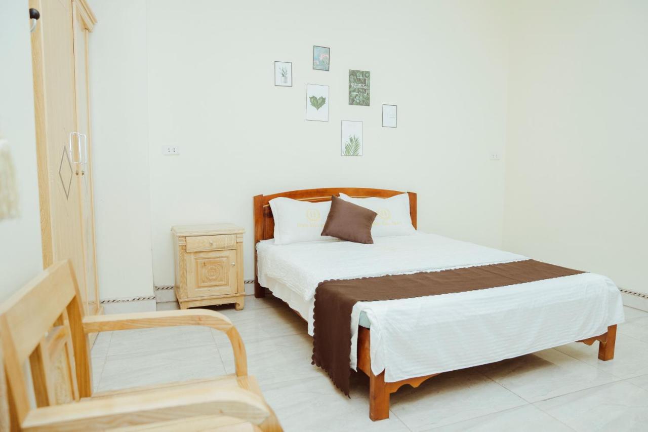 ها جيانج Hoan Hao Hotel المظهر الخارجي الصورة