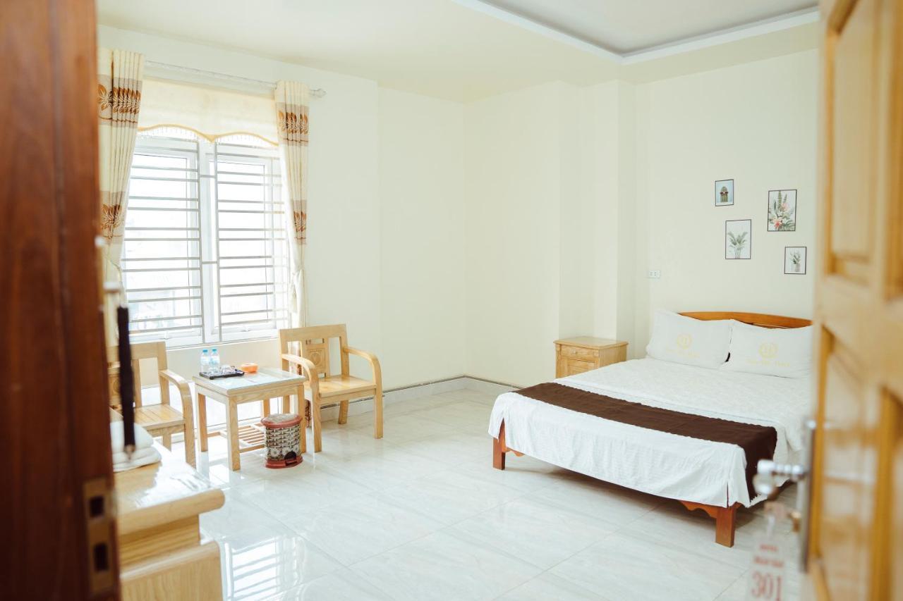 ها جيانج Hoan Hao Hotel المظهر الخارجي الصورة