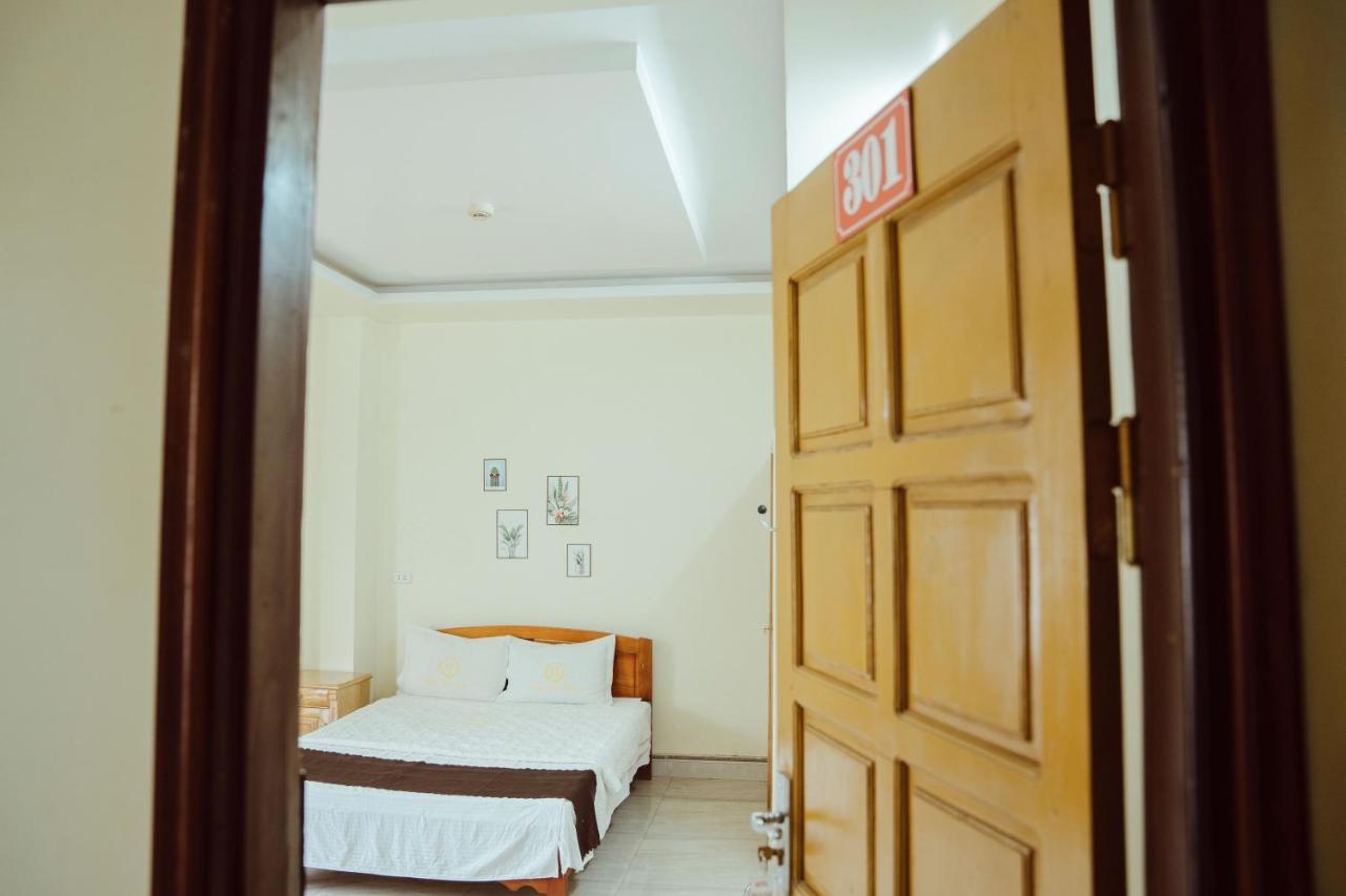 ها جيانج Hoan Hao Hotel المظهر الخارجي الصورة