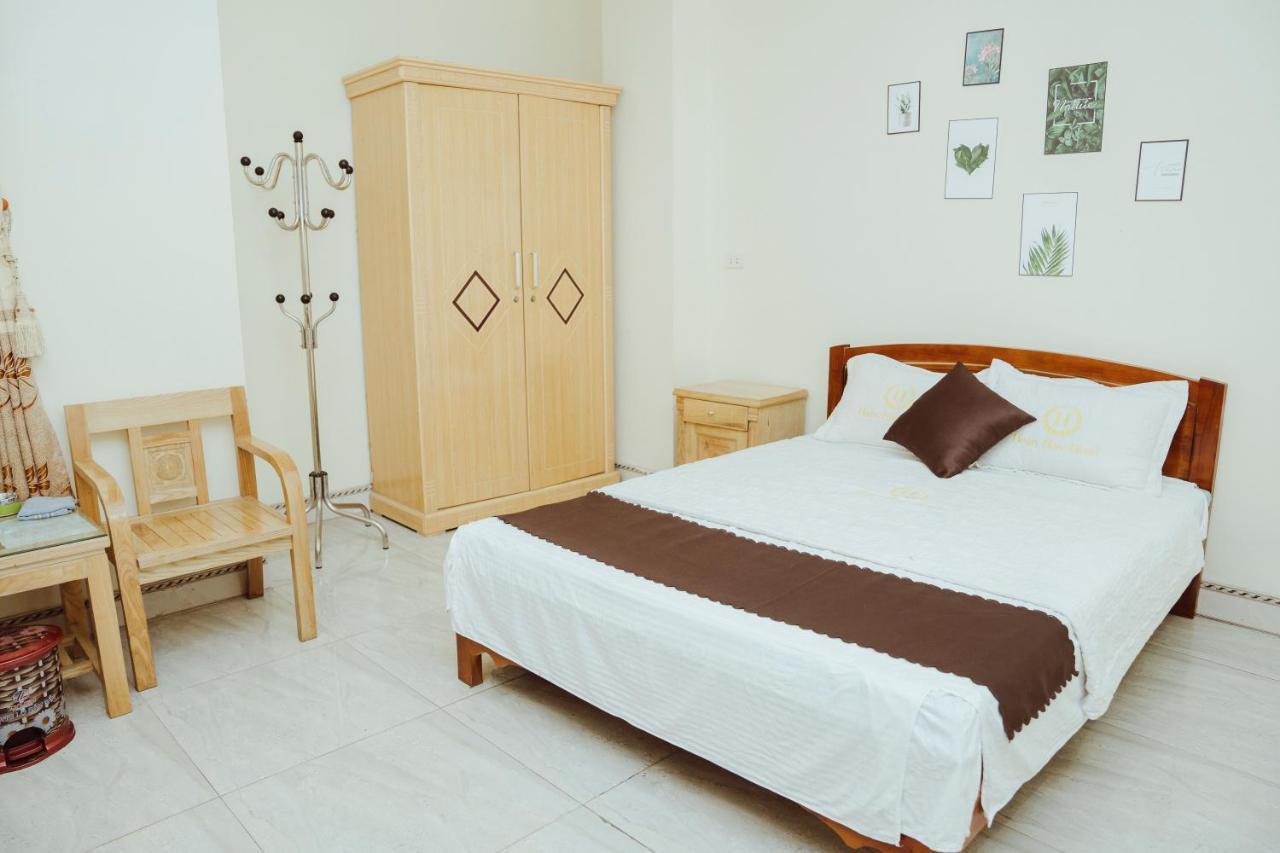 ها جيانج Hoan Hao Hotel المظهر الخارجي الصورة