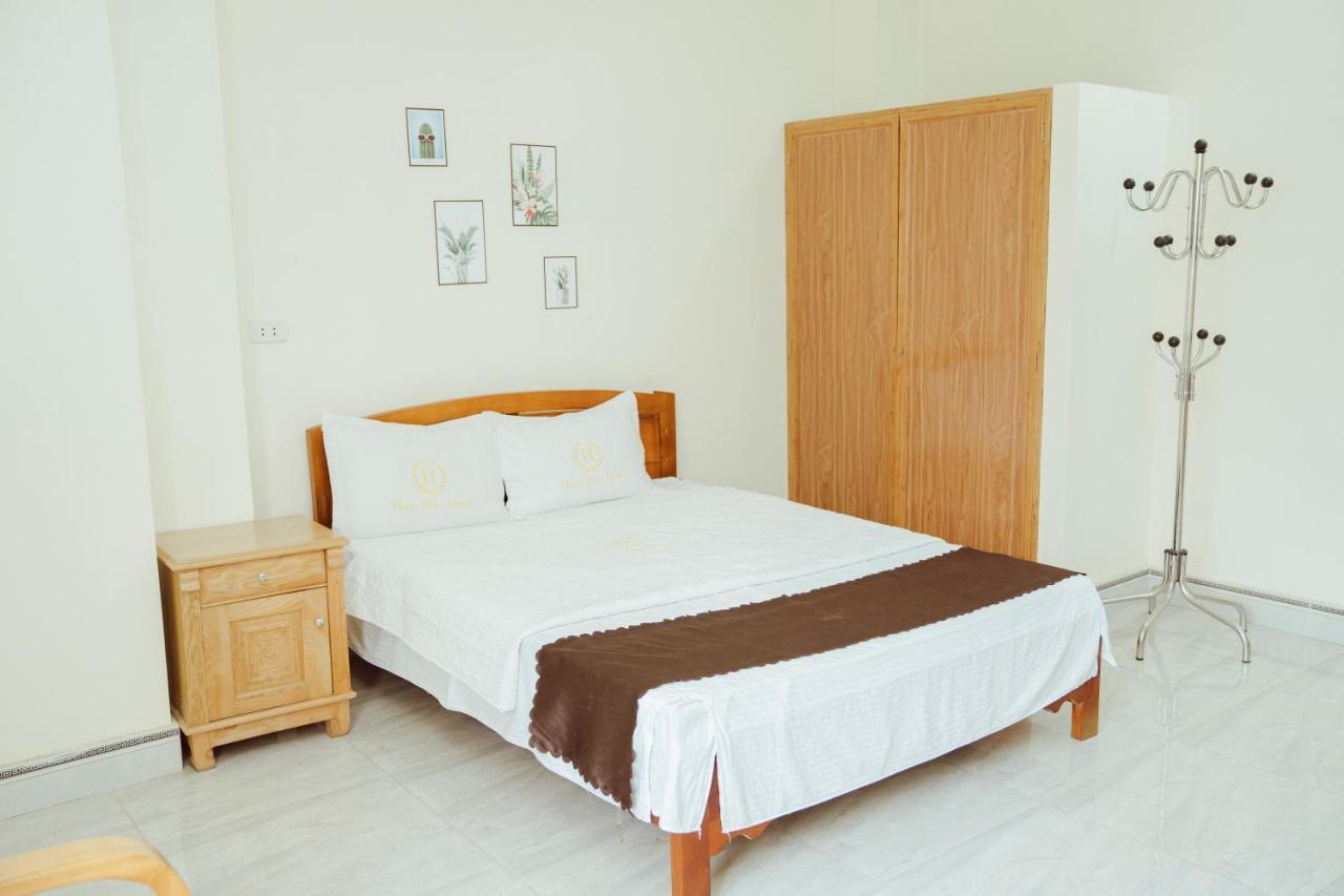 ها جيانج Hoan Hao Hotel المظهر الخارجي الصورة