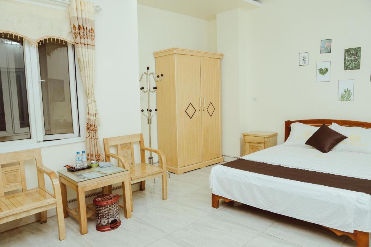 ها جيانج Hoan Hao Hotel المظهر الخارجي الصورة