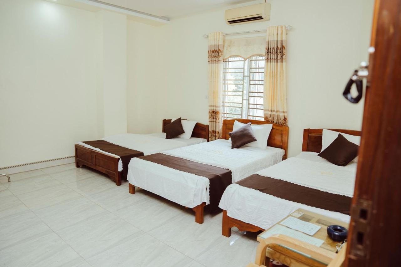 ها جيانج Hoan Hao Hotel المظهر الخارجي الصورة