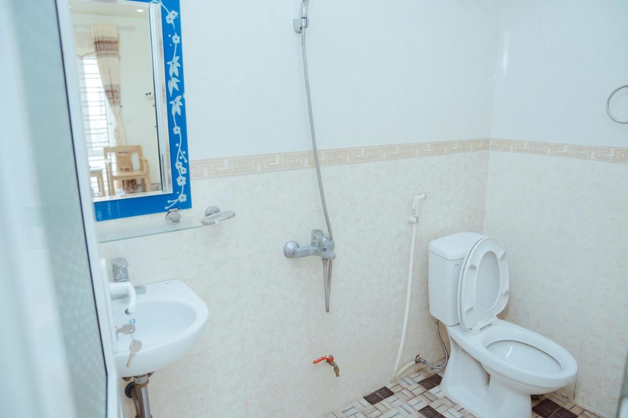 ها جيانج Hoan Hao Hotel المظهر الخارجي الصورة