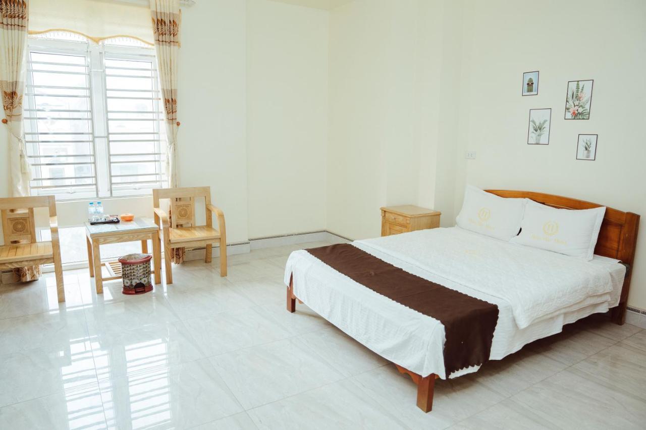 ها جيانج Hoan Hao Hotel المظهر الخارجي الصورة