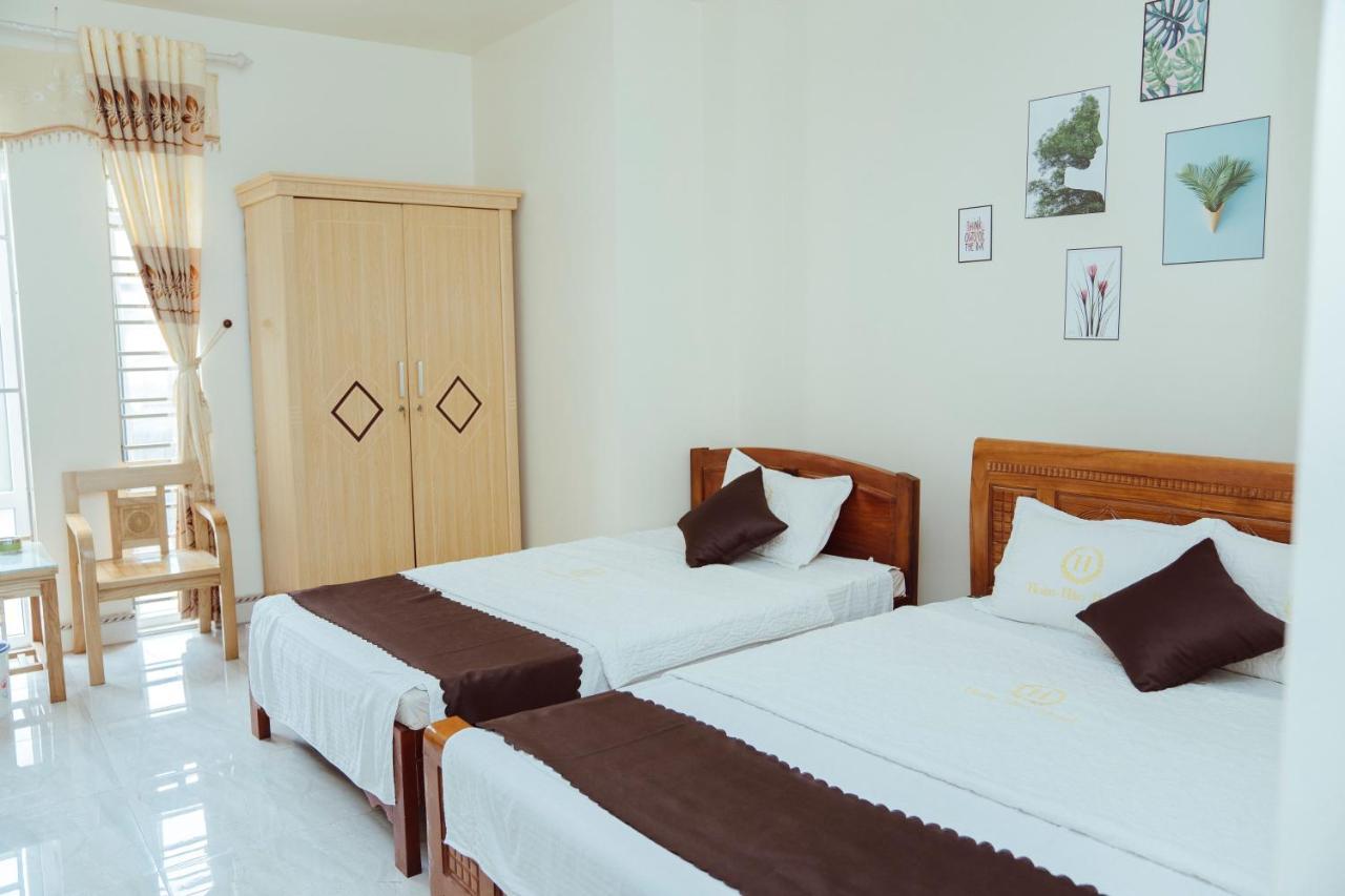 ها جيانج Hoan Hao Hotel المظهر الخارجي الصورة